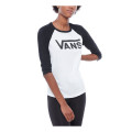Vans Flying V LS Raglan 
