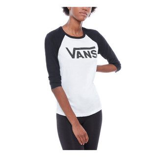 Vans Flying V LS Raglan 