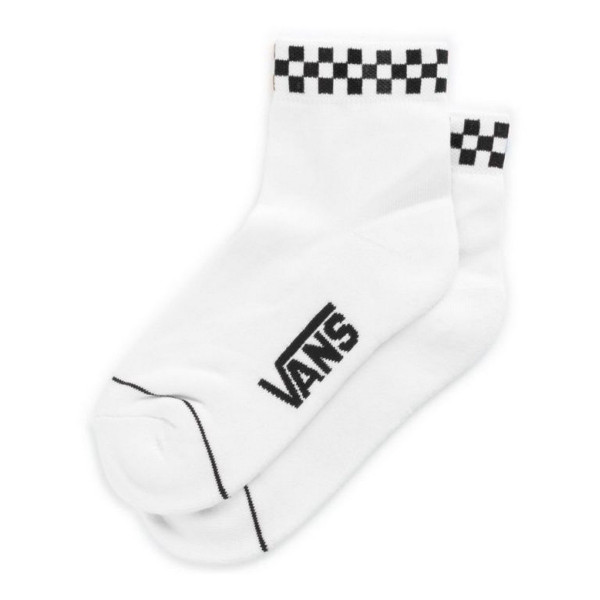 Vans Peek-a-Check Crew 