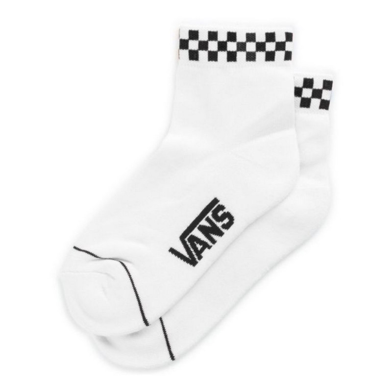 Vans Peek-a-Check Crew 