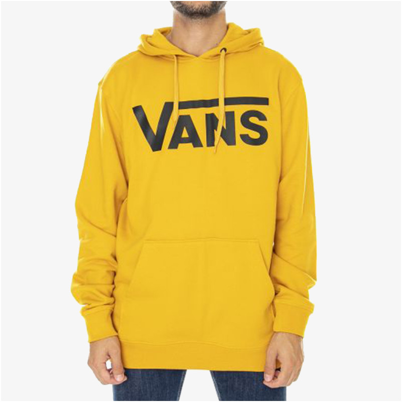 Vans MN VANS CLASSIC PO HOODIE II 