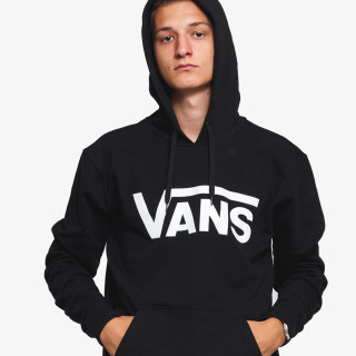 Vans MN CLASSIC PO H Black/White 