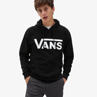 Vans MN CLASSIC PO H Black/White 