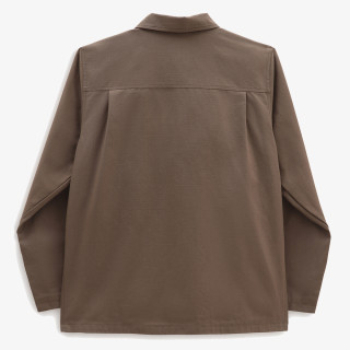 Vans MN DRILL CHORE COAT LINED 