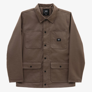 Vans MN DRILL CHORE COAT LINED 