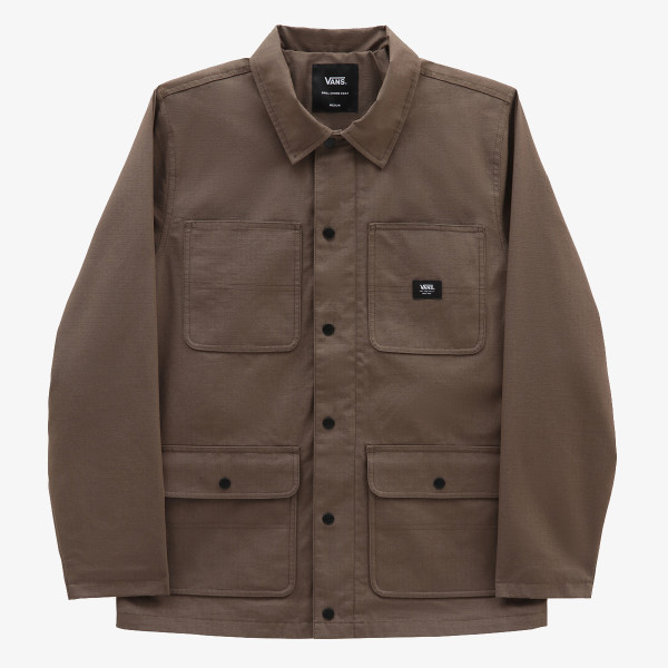 Vans MN DRILL CHORE COAT LINED 