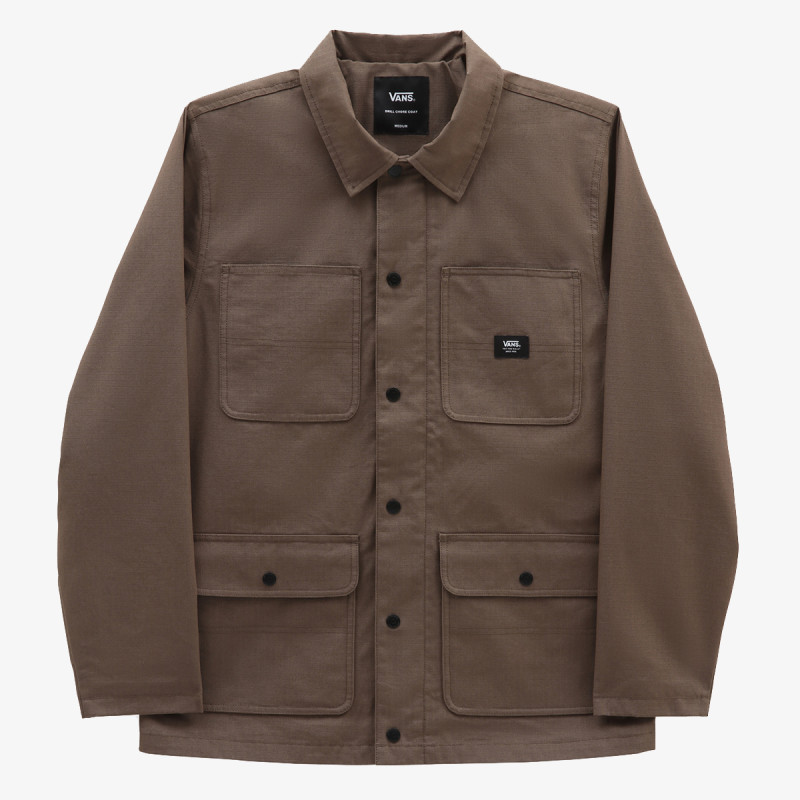 Vans MN DRILL CHORE COAT LINED 