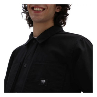 Vans Drill Chore Coat Lined 