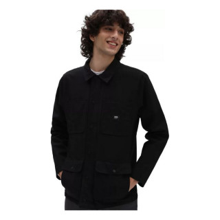 Vans Drill Chore Coat Lined 