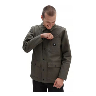 Vans Drill Chore Coat 