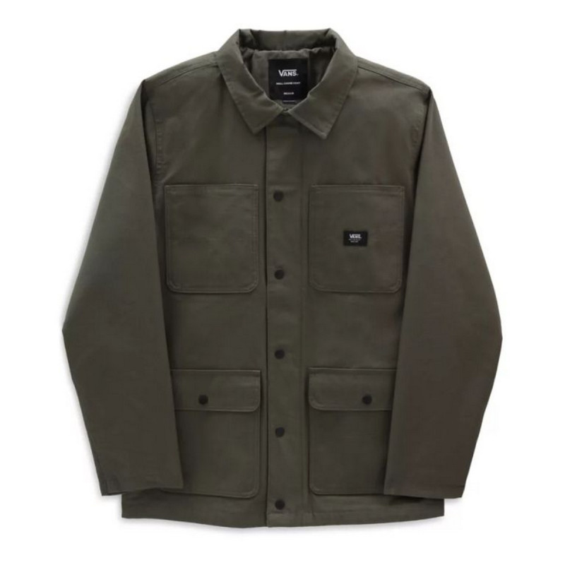 Vans Drill Chore Coat 