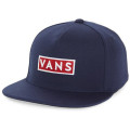 Vans Easy Box Snapback 