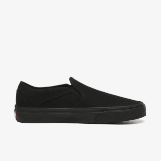 Vans WM ASHER CANVAS BLACK/ 
