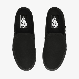 Vans WM ASHER CANVAS BLACK/ 