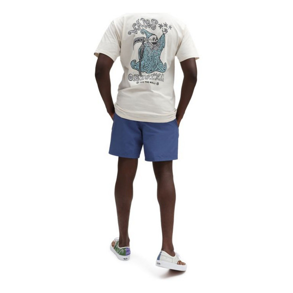 Vans Primary Volley II 