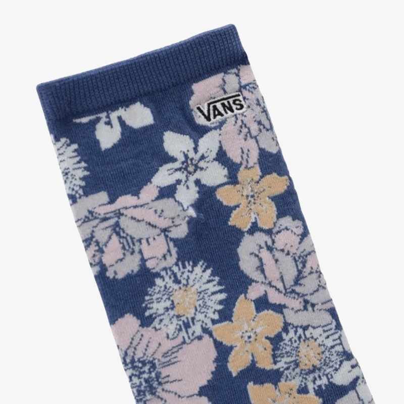 Vans Ticker 