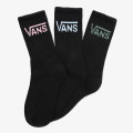 Vans WM CLASSIC CREW WMNS 6.5-10 3PK 