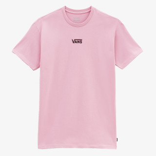 Vans WM CENTER VEE TEE DRESS 