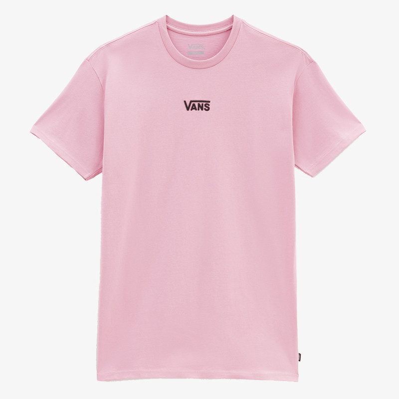 Vans WM CENTER VEE TEE DRESS 