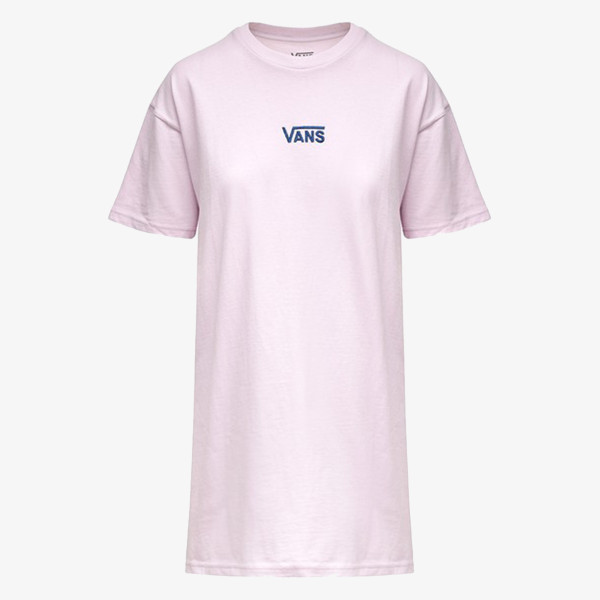 Vans Center 
