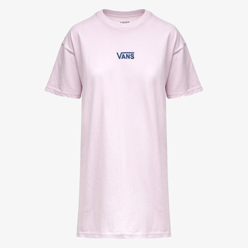 Vans Center 