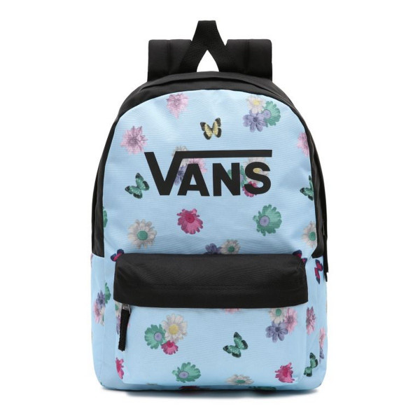 Vans Girls Realm Backpack 