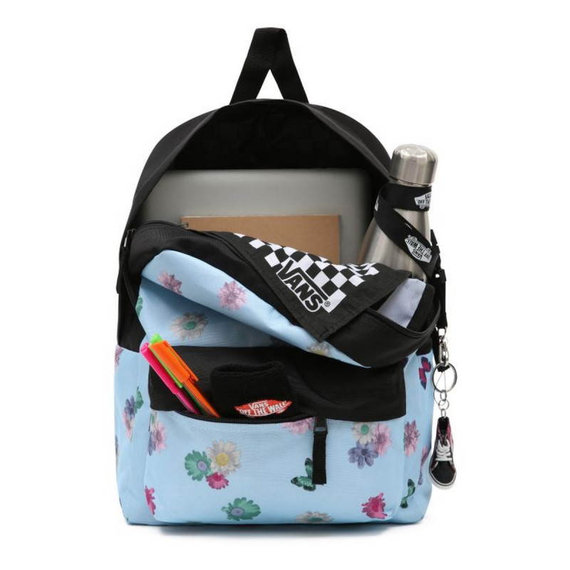 Vans Girls Realm Backpack 