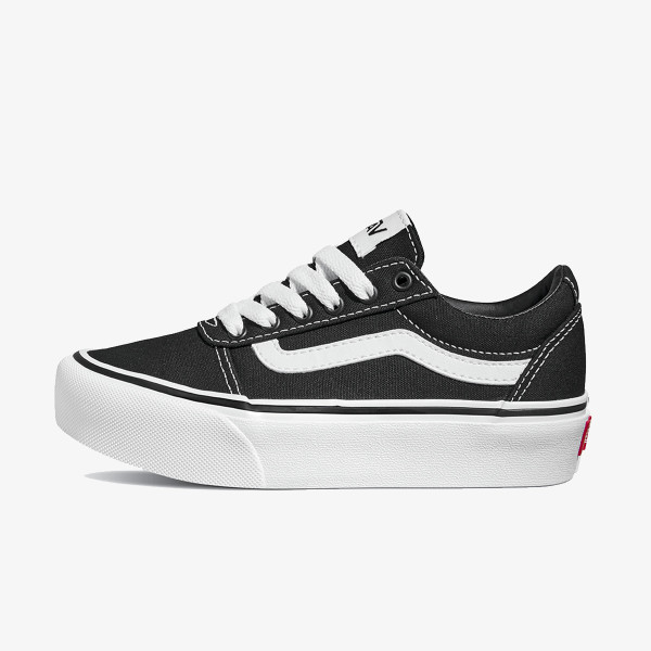 Vans MY WARD PLATFORM 