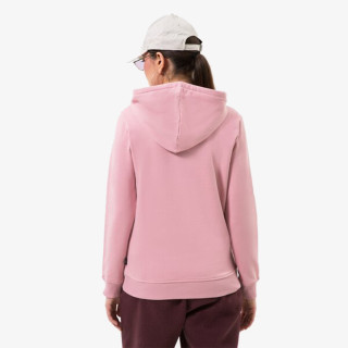 Vans WM CLASSIC V II HOODIE 