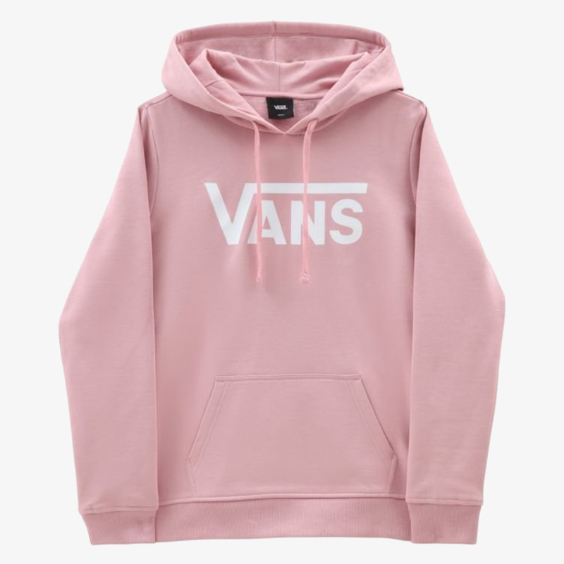 Vans WM CLASSIC V II HOODIE 