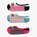 Vans WM 1-6 3P ZOOCANO 