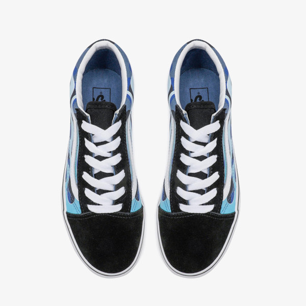 Vans JN OLD SKOOL 