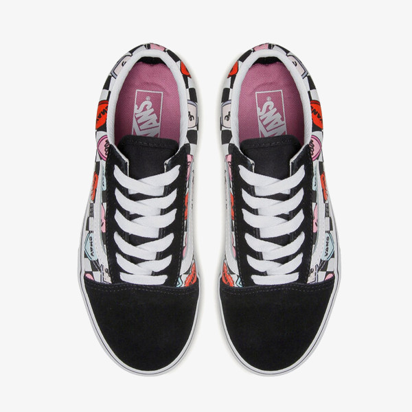 Vans JN OLD SKOOL 