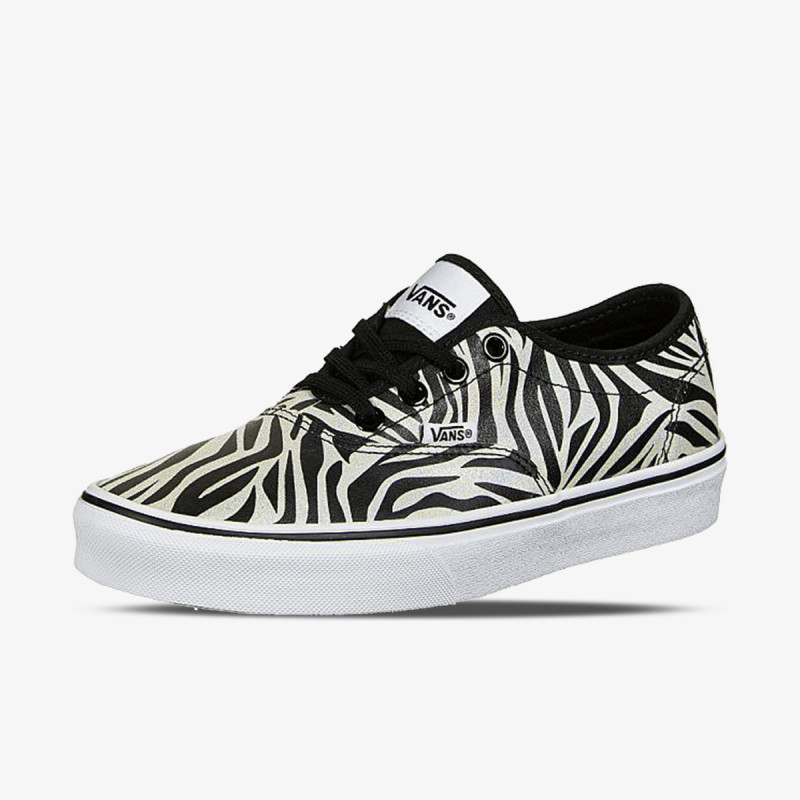 Vans Doheny Decon 