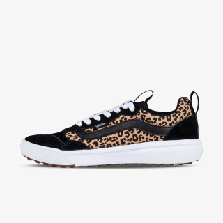 Vans WM RANGE EXP CHEETAH BLACK 
