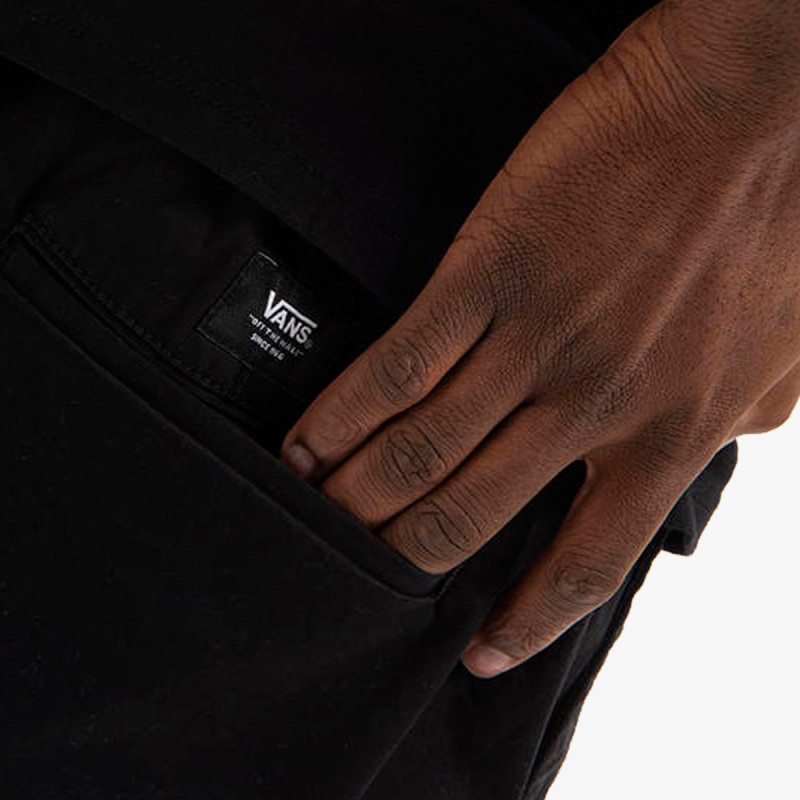 Vans MN RANGE RELAXED ELASTIC SHORT 