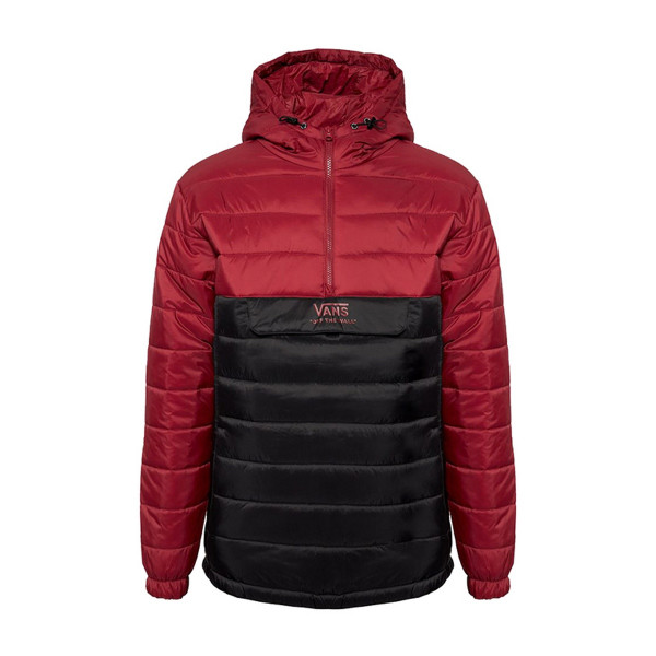 Vans Carlton Puffer 