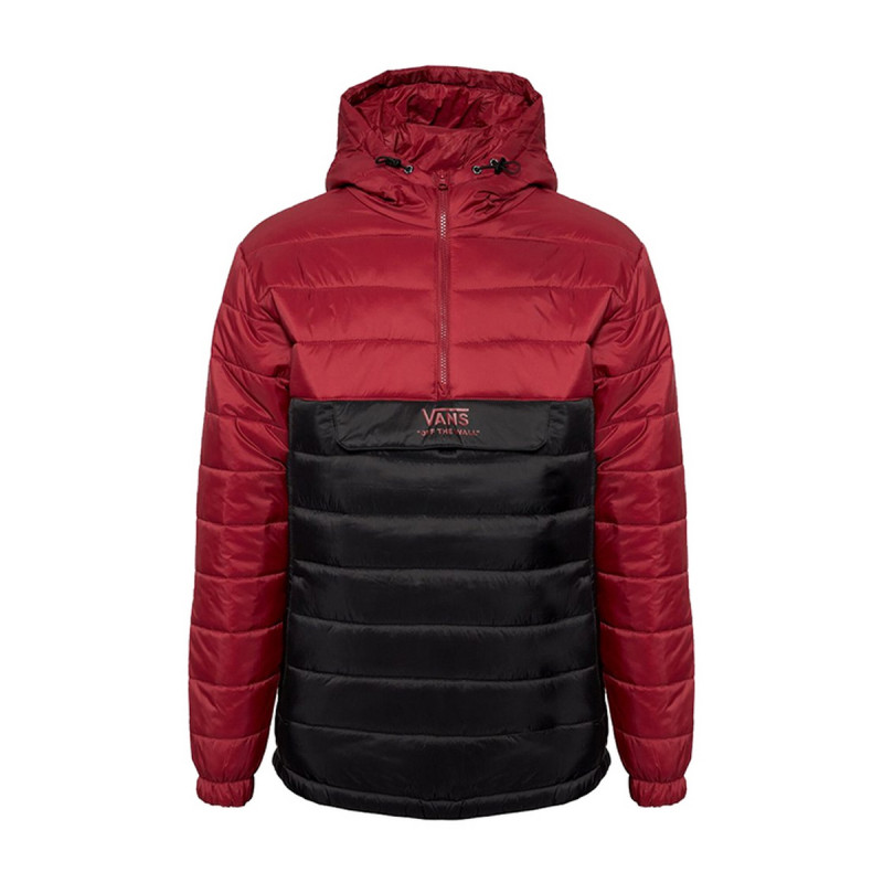 Vans Carlton Puffer 