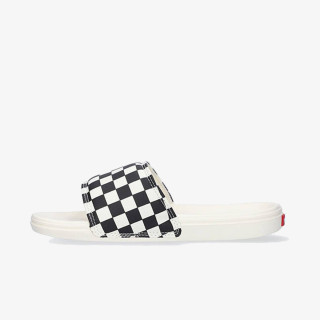 Vans WM LA COSTA SLIDE-ON CHBD BLACK 