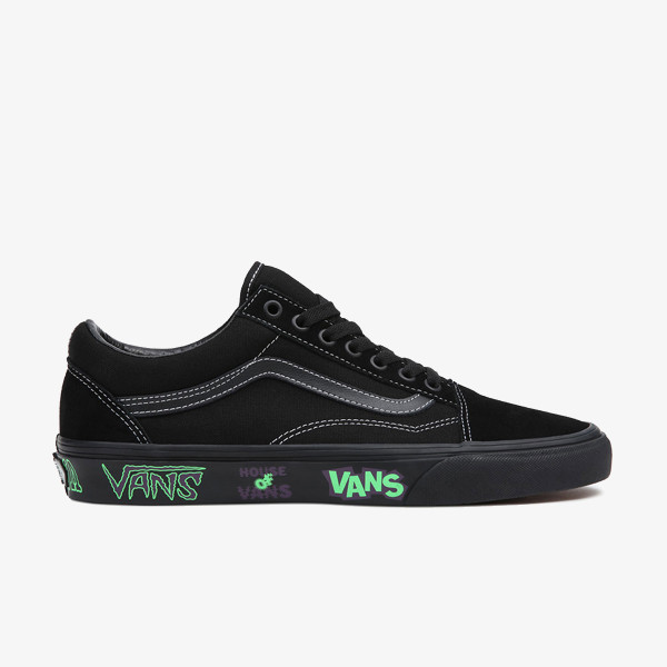 Vans UA OLD SKOOL 