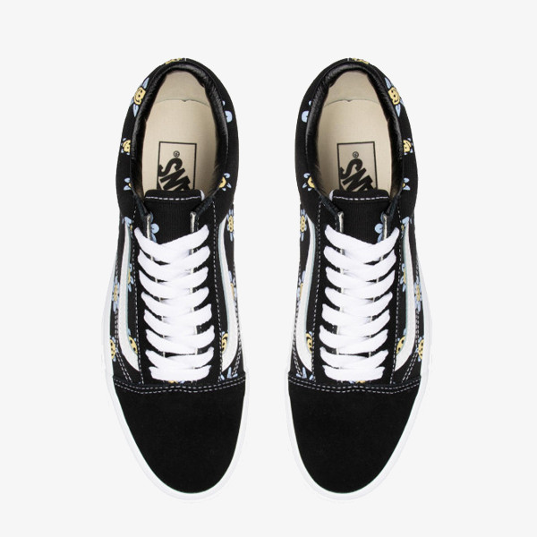 Vans UA OLD SKOOL 