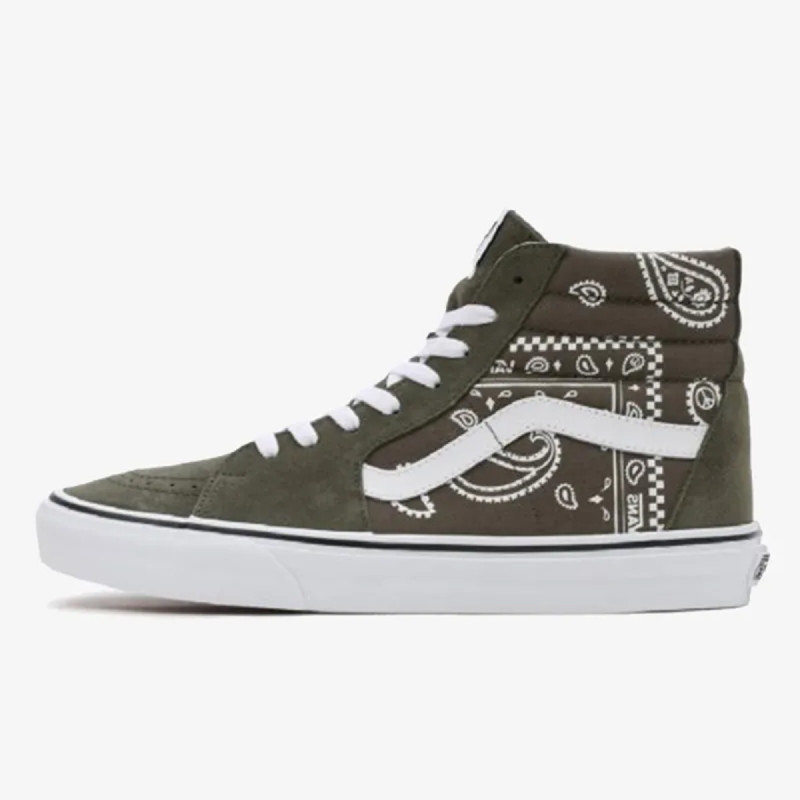 Vans UA SK8-HI 