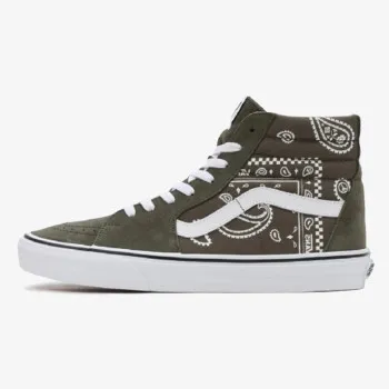 VANS UA SK8-HI 