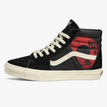 VANS UA SK8-HI 