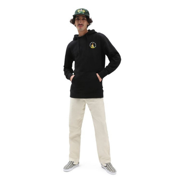 Vans Happy Trails Crew 