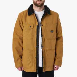 Vans MN DRILL CHORE COAT SHERPA 