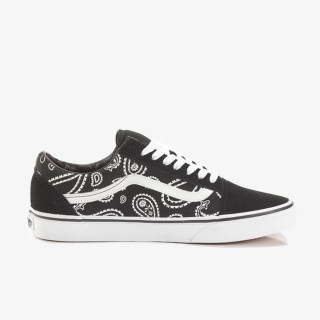 Vans UA OLD SKOOL 
