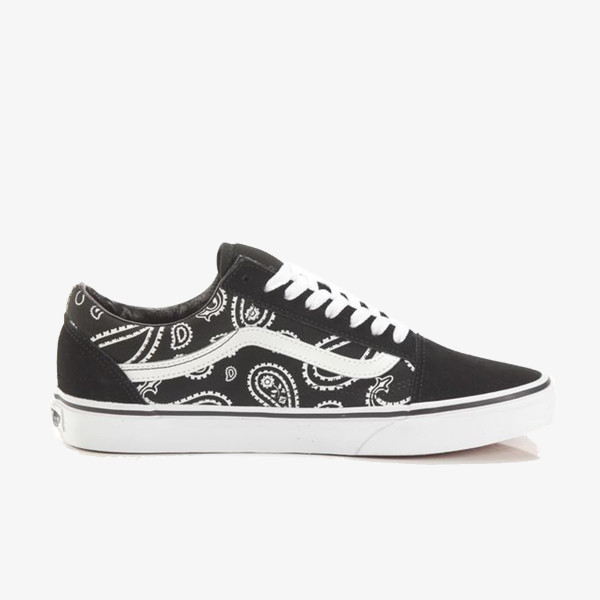 Vans UA OLD SKOOL 
