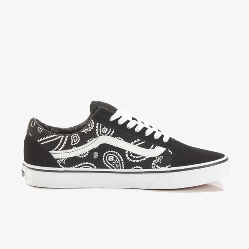 Vans UA OLD SKOOL 