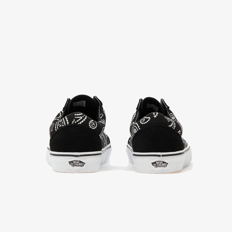 Vans UA OLD SKOOL 